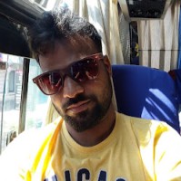 Basavaraj Khot