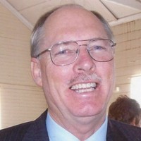 Bruce Bailey