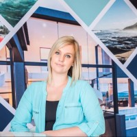 Candace Serfontein