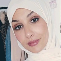 Hafsa Hachmi