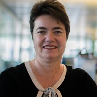 Annette Christine Ruecker