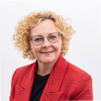 Lili-Ann Mitchell, CPP, CISM