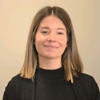 Carolane Bouchard, Cpa Auditrice