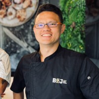 Daniel Han