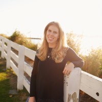 Heather Lucas