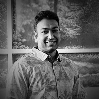 Aman Goyal