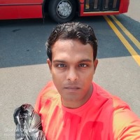 Shahik Mohd Nahid