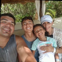 Chris Flores