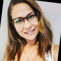 Janina Melo Nogueira