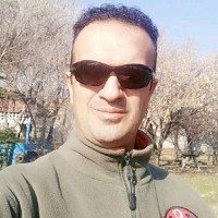 İHsan Karaoğlan