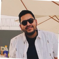 Akhil Agarwal