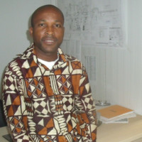 Serge Wilfrid Matsouma