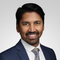 Shishir Nigam, Cfa, Caia