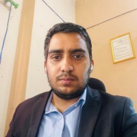 Anil Ghimire