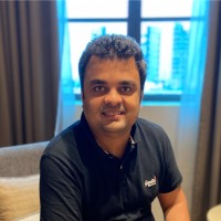 Nishant Tiwari