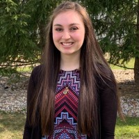 Hannah Strickling