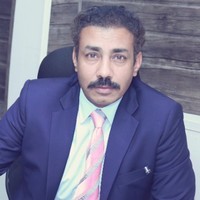 Bhupender Bazad