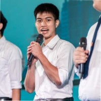 Phanuphong Chathartoh