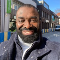 Kossi A. AMEKOUDJI