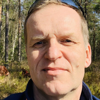 Marko Sahlman