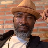 Barry L. Johnson