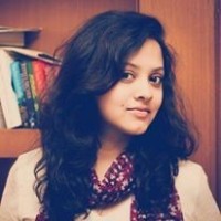 Nittisha Mahapatra