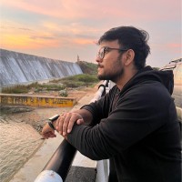 Akhilesh Chinthakayala