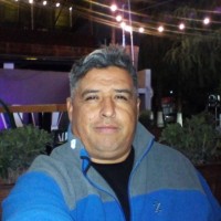 Alfonso Gutierrez