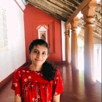 Geethika A.