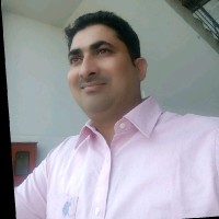Vipin Kumar