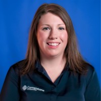 Samantha Barringer