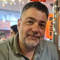 Jorge Ariel Falavigna