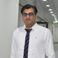 Ca Nishant Jadeja