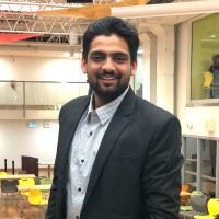 Sukhjinder Singh Brar