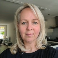 Marieke Ruiter-Geurts