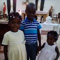 Emmanuel Orimoloye