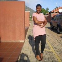 Mmatshaba Anna Motshegoa