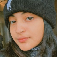 Fernanda Torres Blandón