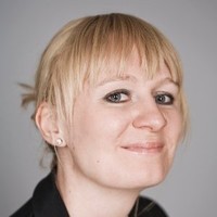 Johanna Nilsson