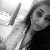 Aarti sawhney