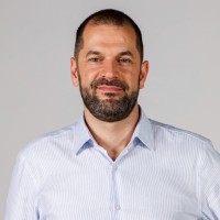 Gergely Borsos