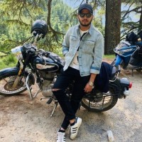 Arjun Banga