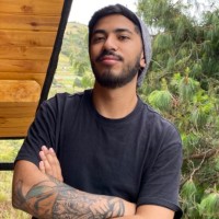 Diego Fernando Diaz Corredor