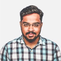 Saravanan Moorthy