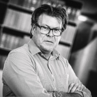 Ronald Van Der Horst