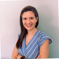 Maria Alejandra Dominguez