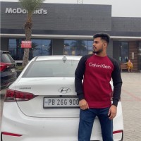 Kartik Goyal