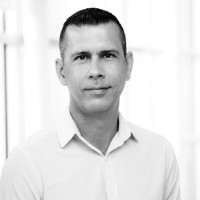 Nicholas Fourie