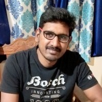 ARJUN GJ