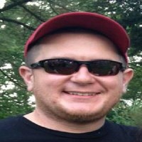 Chad Sirk